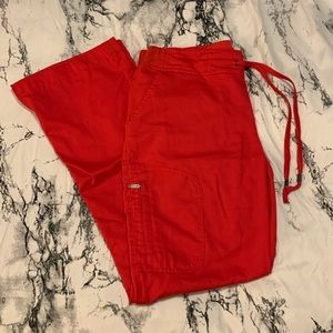 Greys Anatomy Scrubs